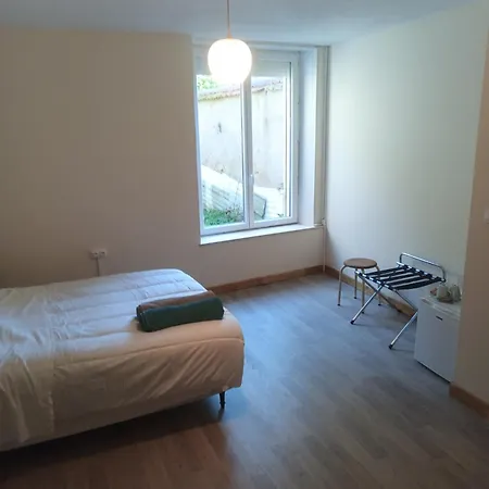 Pensión Le Senarmont *